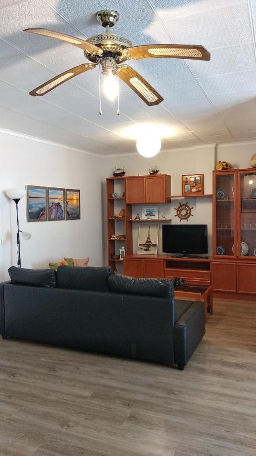 Apartamento Tranquilo Zona Paseo De Lordelo - Wifi - Mascotas O Grove Exteriér fotografie