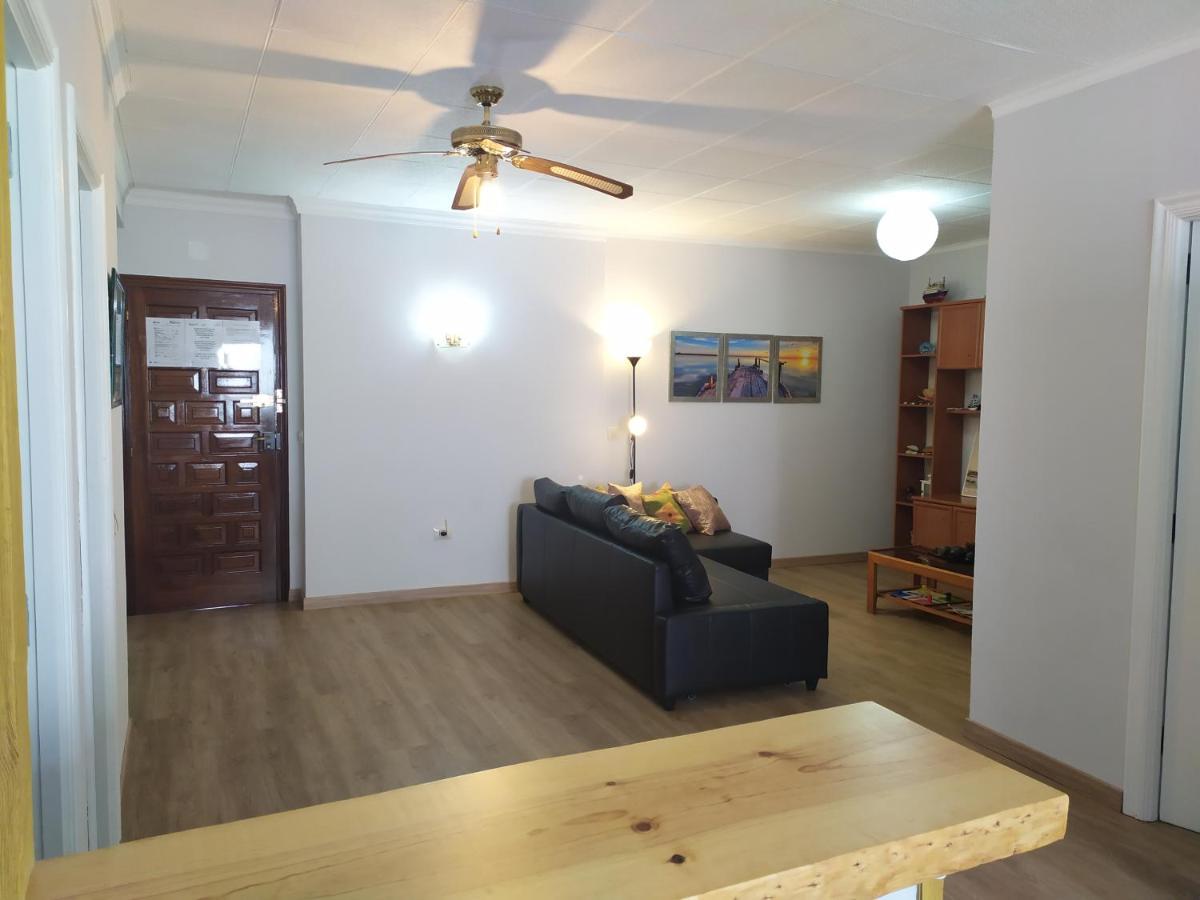 Apartamento Tranquilo Zona Paseo De Lordelo - Wifi - Mascotas O Grove Exteriér fotografie
