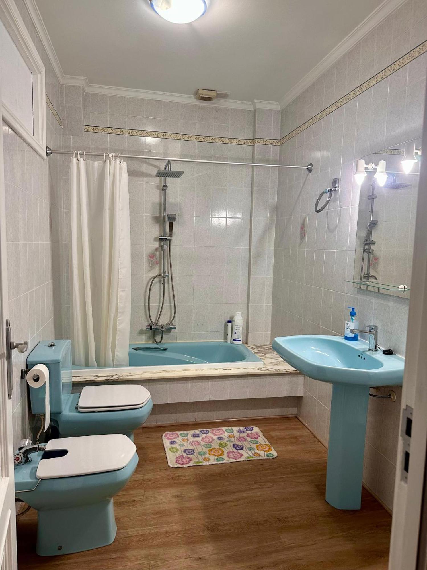 Apartamento Tranquilo Zona Paseo De Lordelo - Wifi - Mascotas O Grove Exteriér fotografie